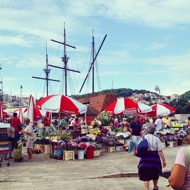 Gostinjska kuća Piazza Dubrovnik