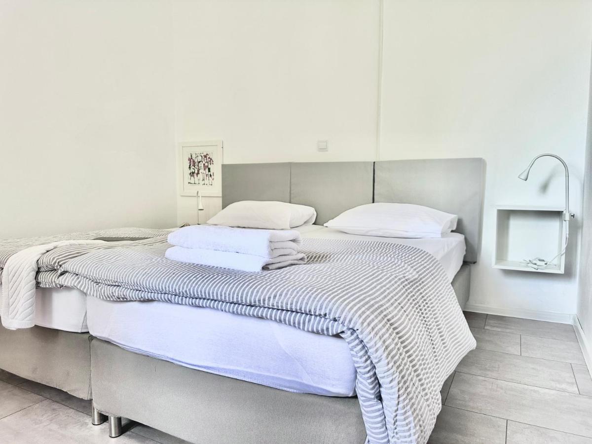 Gasthuis Piazza 3*