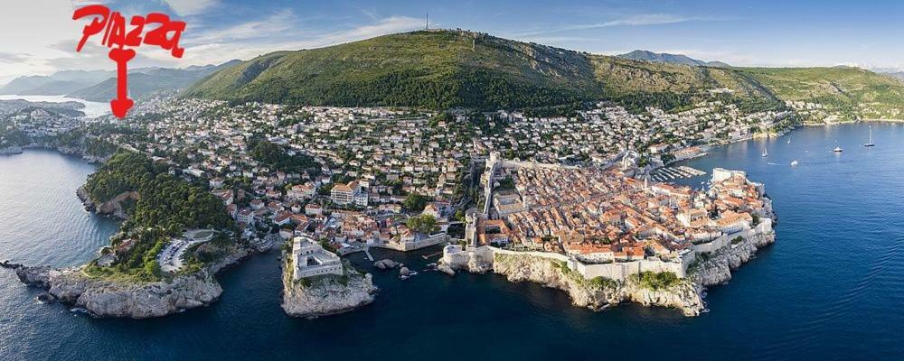 Piazza 3* Dubrovnik